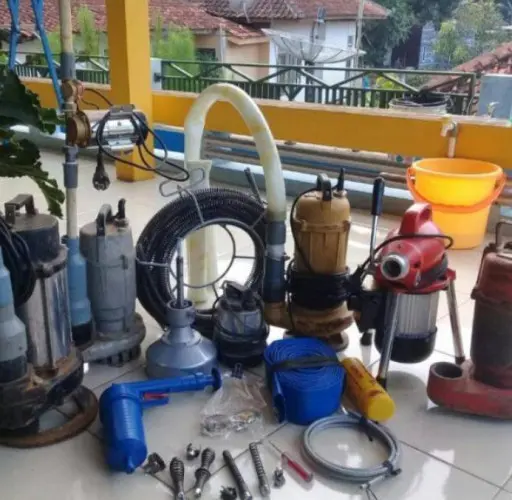Sedot WC sorongutara Murah