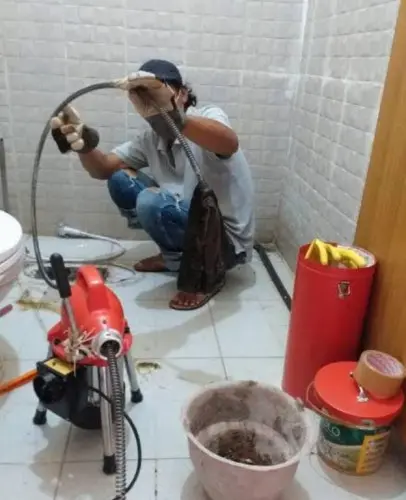 Sedot WC sorongutara Murah