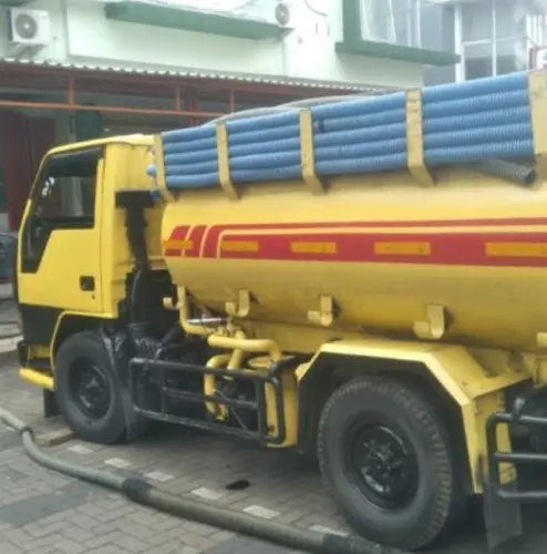 Sedot WC sorongutara Terdekat