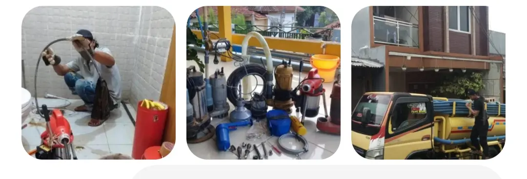 Jasa Sedot WC sorongutara Murah Terpercaya