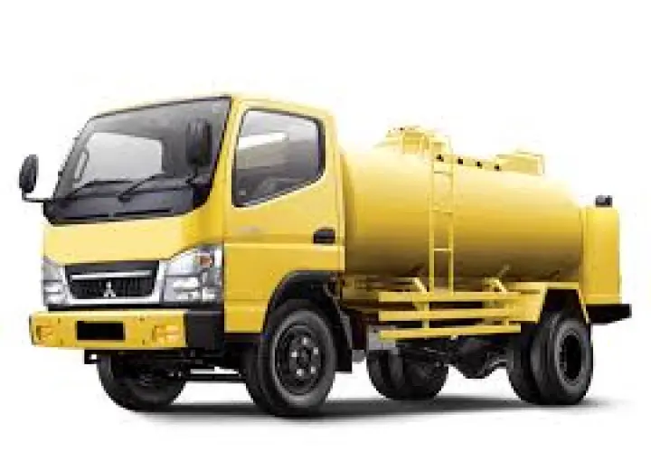 SEDOT WC SAMPAI HABIS di Sorong Utara